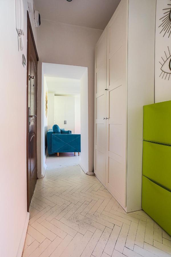 Republika Kopernika Apartment Stary Toruń Exteriör bild